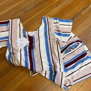 LulaRoe New with Tags LulaRoe Xanthe Jumper